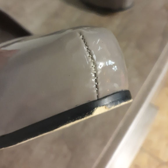 City Streets Heels - Picture 3 of 4